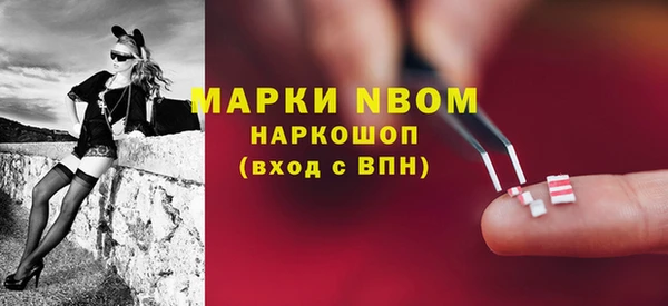 ALPHA PVP Бородино